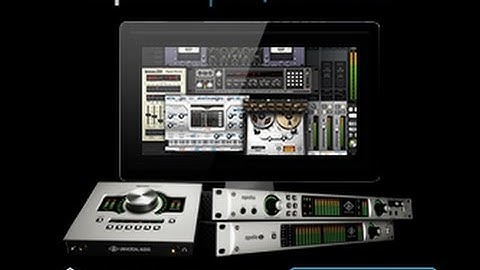 UA Next-Gen Apollo Seminar in Seoul (Part 1/3)