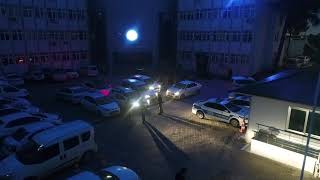 Trabzon Emniyet Müdürü Metin Alper Uyuşturucu Satıcılarına Göz Açtırmıyor