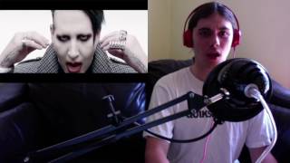 Deep Six (Marilyn Manson) - Review/Reaction