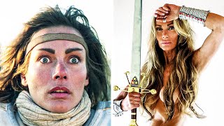 Mad Max (I  II) Cast: Then and Now ★ 2023