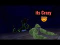First Time playing golds spooky terror [200 Sub special]