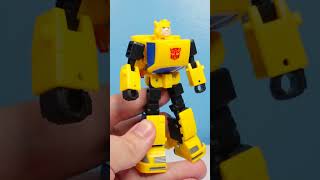 The new best Bee? Studio Series Devastation Bumblebee @Jcc2224