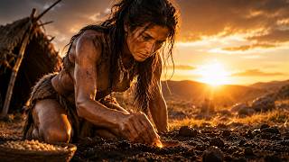 How ONE Seed Ended 200,000 Years of Starvation