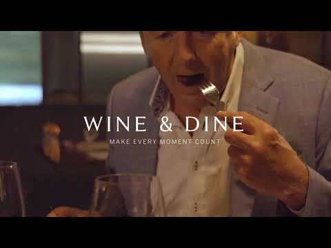 The Heritage Wine & Dine Video