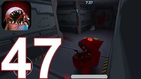 Imposter Hide Horror Nightmare - Gameplay Walkthrough Part 47 - Multiplayer [iOS,Android]