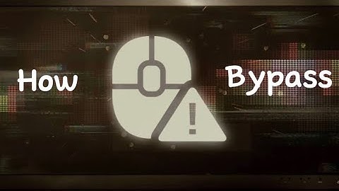 HOW TO BYPASS MOUSETRAP in RAINBOW SIX SIEGE (TUTORIAL)