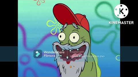 SpongeBob SquarePants The Movie Part 14