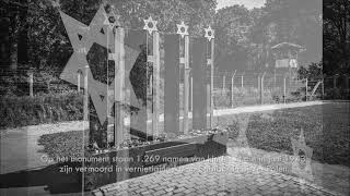 260521  Nationaal Monument Kamp Vught
