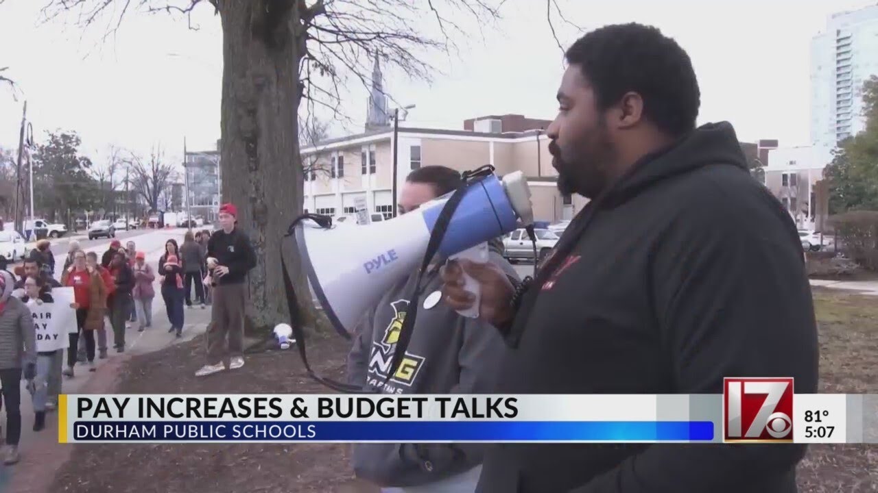 Pay Increase And Budget Talks For Durham Public Schools YouTube pay-increase-and-budget-talks-for-durham-public-schools-youtube