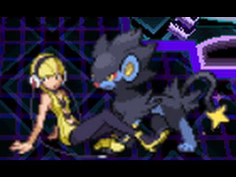 pokemon black 2 elesa｜TikTok Search