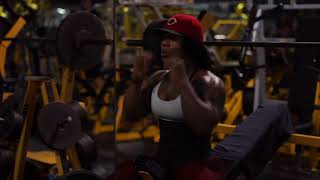 Gains Without The Glitz And Galmour Uncut & Uncensored Teaser