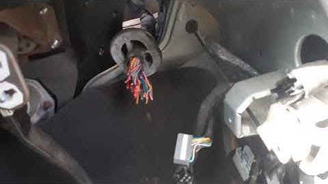 ls1 conversion kit into gq Nissan patrol update part 3