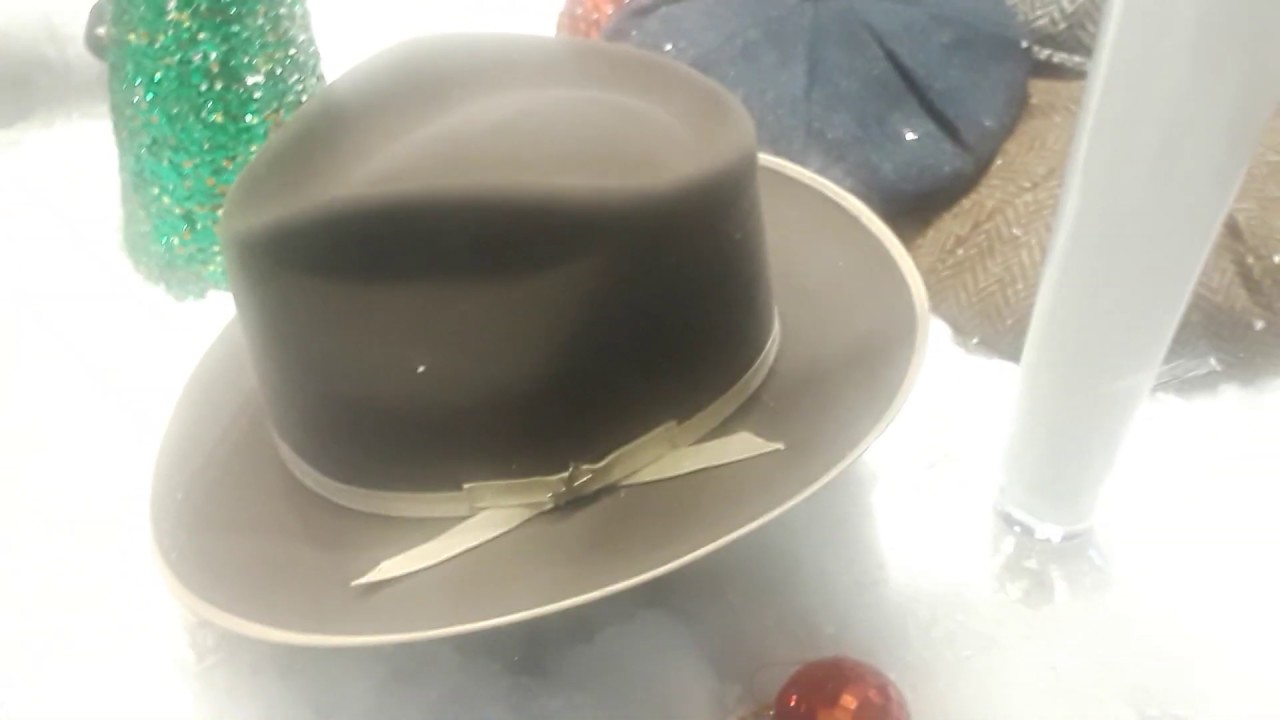 Squeeze roadrunner programmer New Hats for 2019 & Our Xmas Window - YouTube