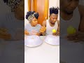 He didn’t believe himself #funny #mukbanginternational #cooking