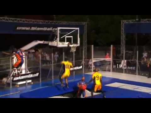 Slam Ball - Top Plays