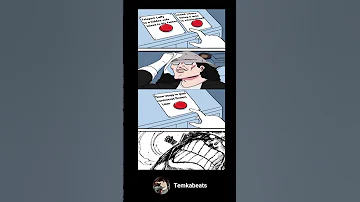 Kuma Knows His Priorities 