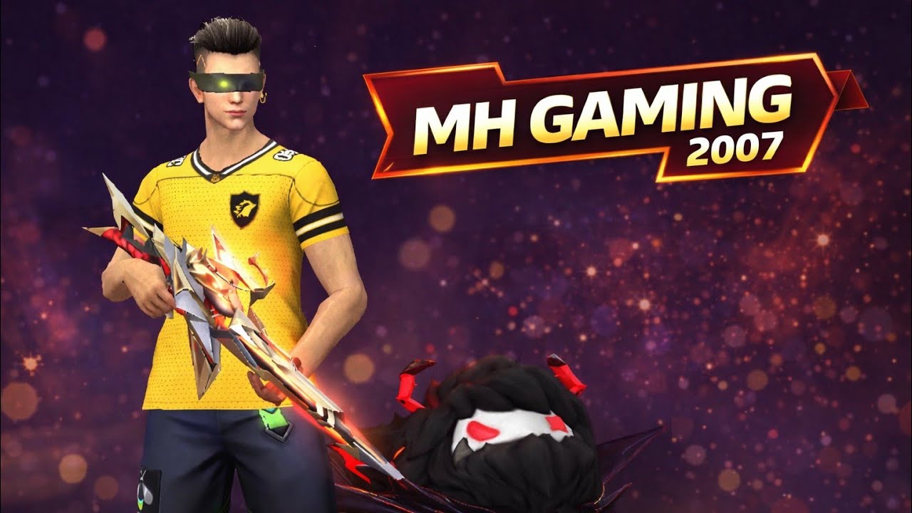 MH Gaming 2007 is live