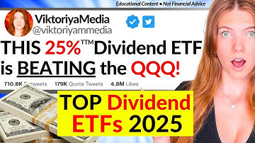 THIS Dividend ETF has a 25% Yield on MAG 7 Stocks - TRAP or Opportunity