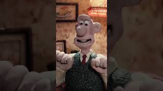 🧀Happy National Cheese Day!🧀 Wallace &amp; Gromit