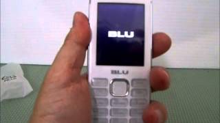 BLU DIVA ll