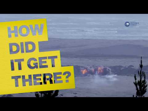 How Did It Get There?: Building bombs with Armourers