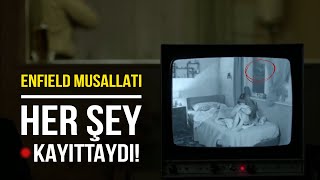 İngiltere'de yaşanan MUSALLAT OLAYI! (Kameralar Kayıttaydı)