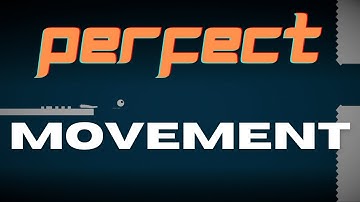 A Tiny Game About Speed