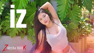 Asminata & Bedo - İZ 2026 ( Ai Version )