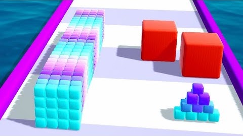 Meta Master - All Levels Gameplay Android, iOS