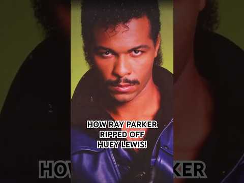 How Ray Parker