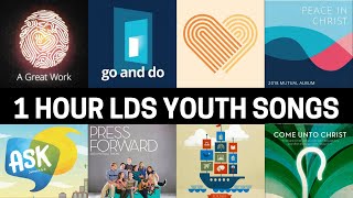 1 Hour LDS Youth Music | Piano Version screenshot 3