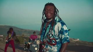 Breezy Supreme - Palm Pilot Official Music Video