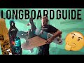 LONGBOARD GUIDE | Which Longboard Should You Buy?