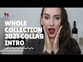 Whole Collection Project Pan 3.0 | INTRO