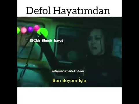 Acı aşk - Bu Kadar Kolay Mı Eylül