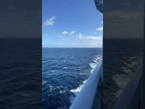 Video: Cruising Rov Qab! CDC Yuav Tso Cai Cruises Loj-Ships los Teem caij nkoj thaum Lub Rau Hli