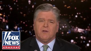 Hannity: Disney was eager to jump on the far-Left bandwagon