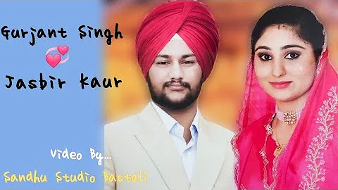 4kLiveGurjant SinghJasbir KaurLive Streaming By Sa...