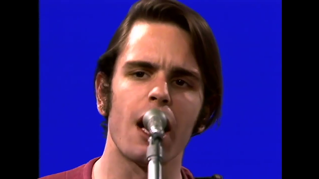 Grateful Dead 1 Bertha Beat Club Video Recording 1972 March 01