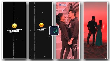 Lofi Aesthetic Whatsapp Status Editing || Alight Motion Video Editing ||How to Make Aesthetic Status