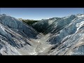 Spectacular Hindu Kush Flying Tour in Google Earth