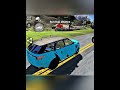 DriveCSX | High Speed Car Crashes/Stunts/Fails/Realistic Impacts - Scenario Update Ep.56 #Shorts 15