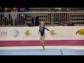 Sidorova anastasia sol rus senior tf euro 2012