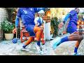 Freestyle Football Skills Football Rainbowflick Soccer Freestyle Shortsfeed