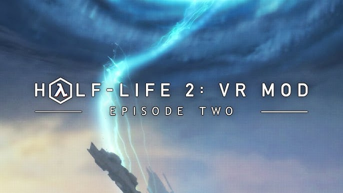Half-Life 2: VR Public Beta to Launch in September; New Trailer Shared  Online