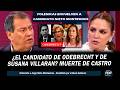 ¿EL CANDIDATO DE ODEBRECHT? NIETO MONTESINOS HABLA DE VILLARAN, MUERTE DE CASTRO, BOLUARTE