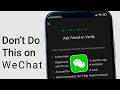 5 Things That Will Get You Blocked on WeChat in 2026 | Must Watch