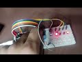 4 bit adder or substractor with arduino . #diyprojects #arduino