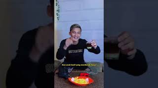 Tiktok Viral sadlynoorhaha Hidup Ibarat Seperti Kopi