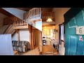 Alpenrose cabin 6